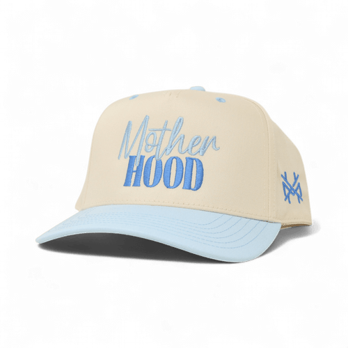 Mother Hood Snapback Hat | madhatter
