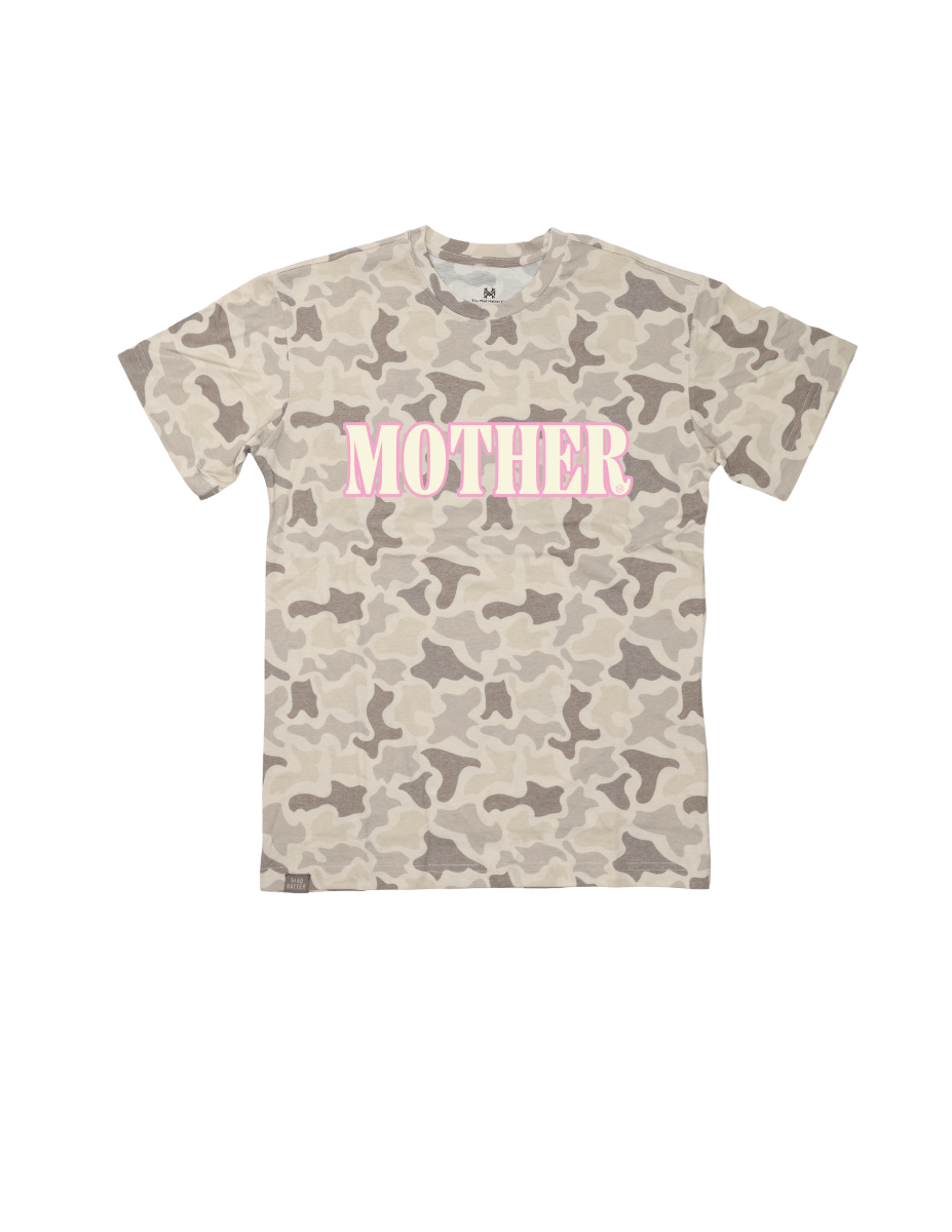 Mother T-Shirt - The Mad Hatter Company