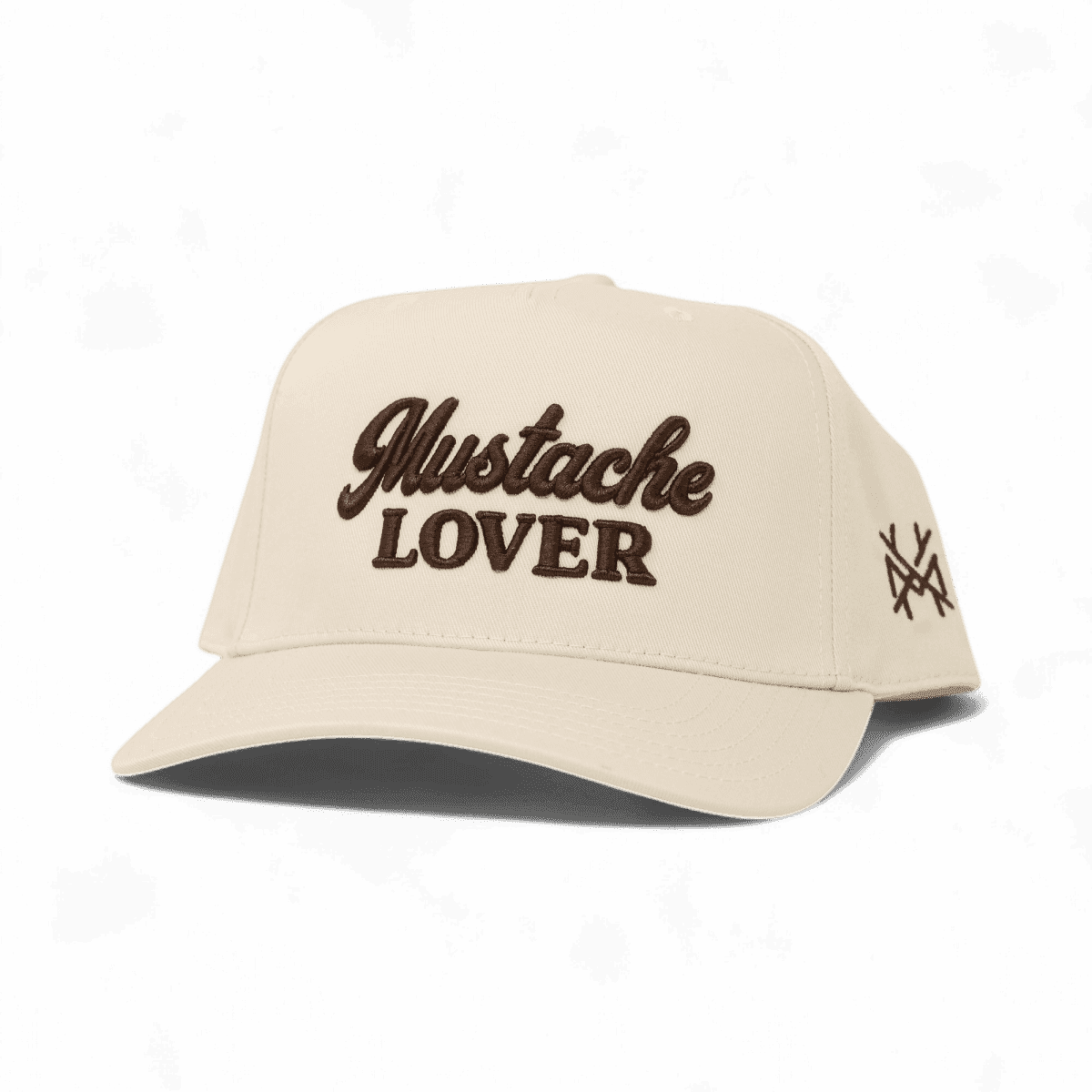 Mustache Lover Snapback Hat | madhatter