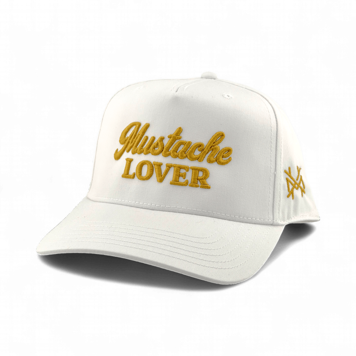 Mustache Lover - madhatter