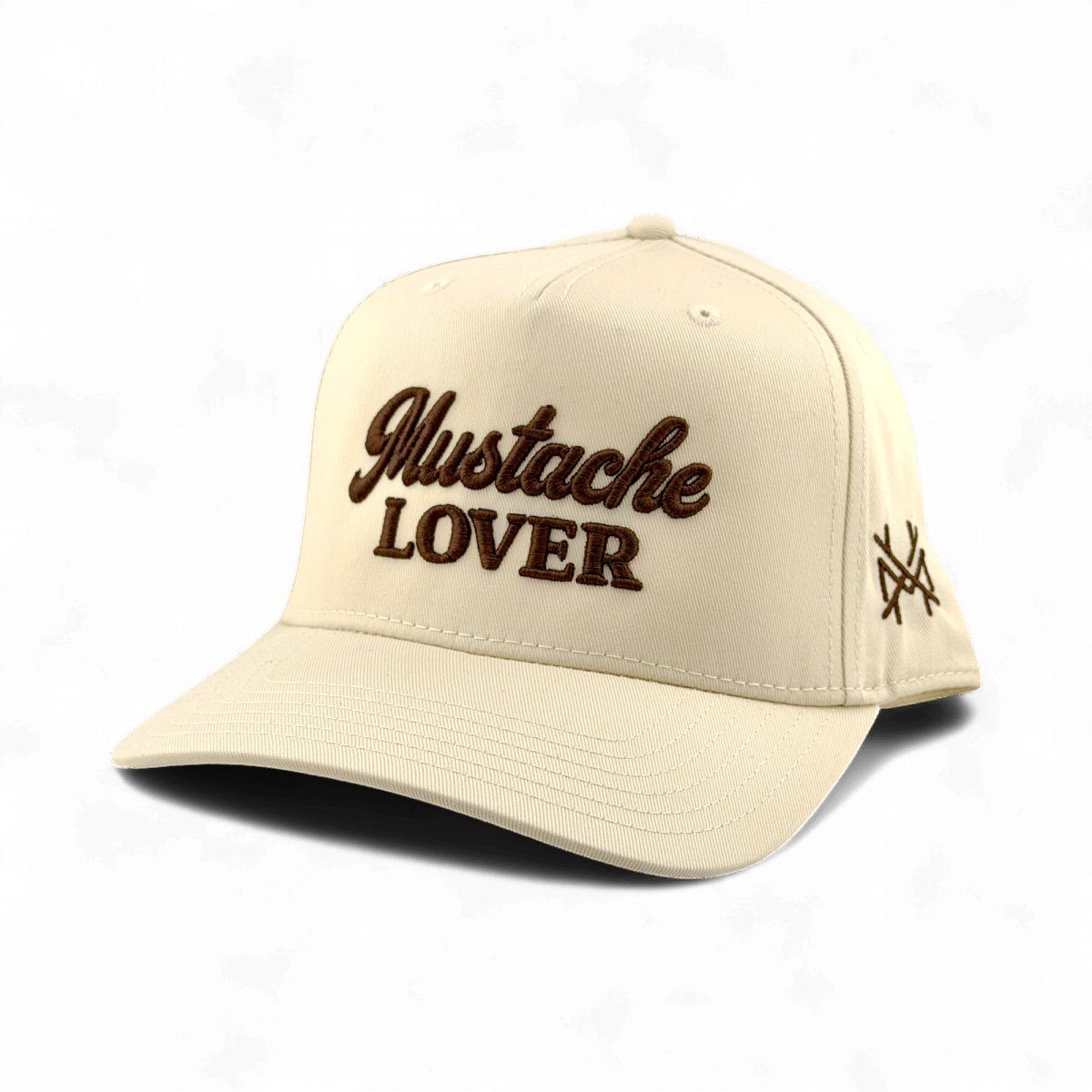 Mustache Lover - madhatter