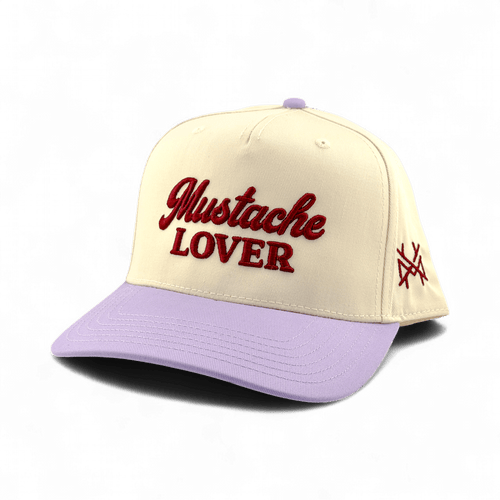 Mustache Lover - madhatter