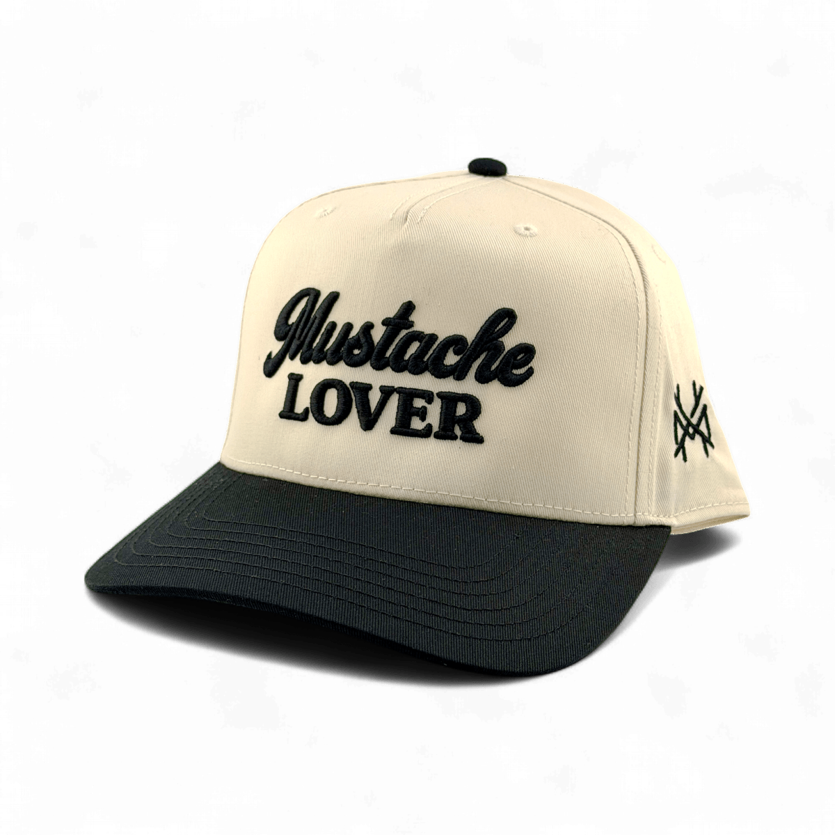 Mustache Lover - madhatter