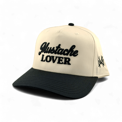 Mustache Lover - madhatter