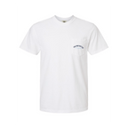 My Best Friend Will Kill You T-Shirt - The Mad Hatter Company