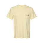 My Best Friend Will Kill You T-Shirt - The Mad Hatter Company