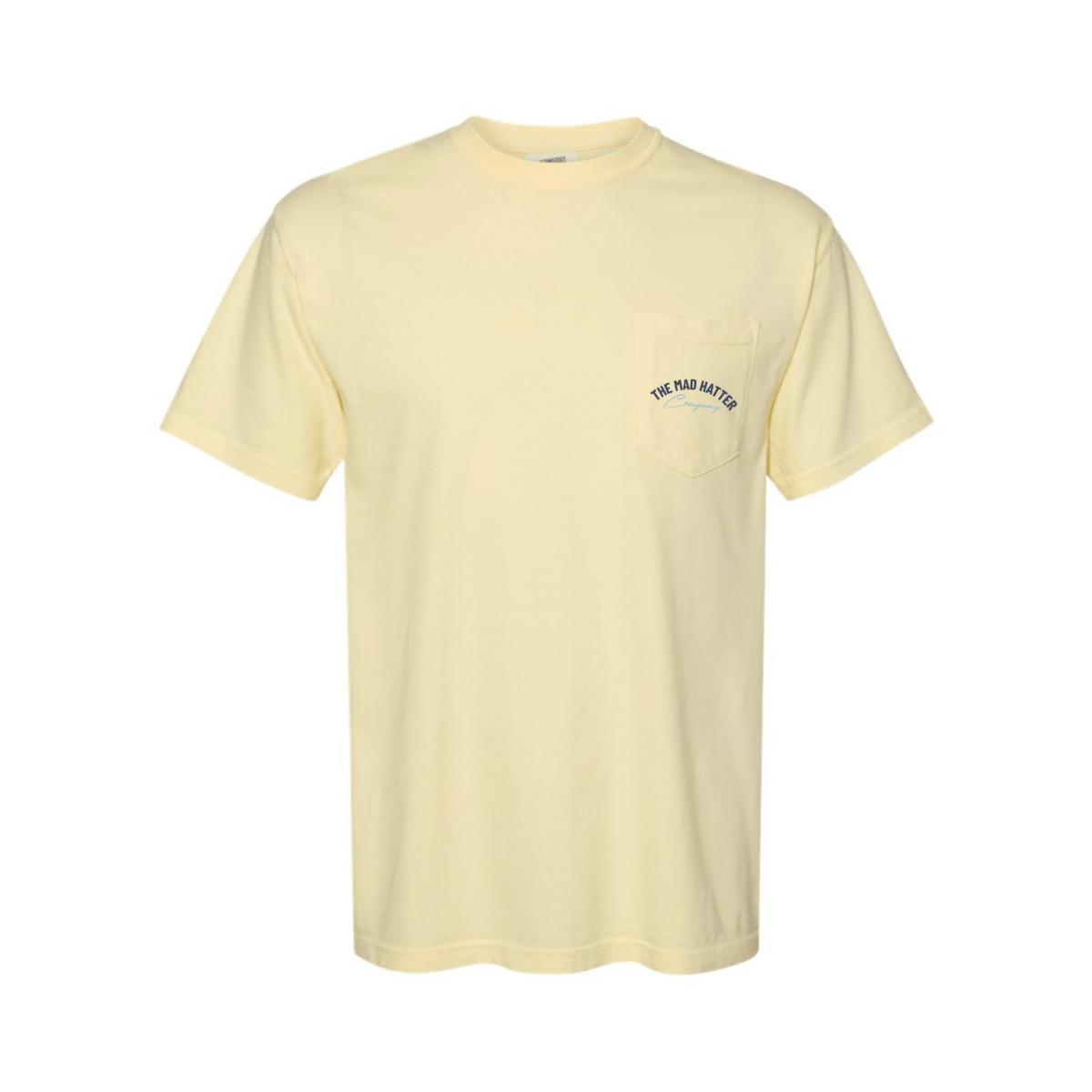 My Best Friend Will Kill You T-Shirt - The Mad Hatter Company