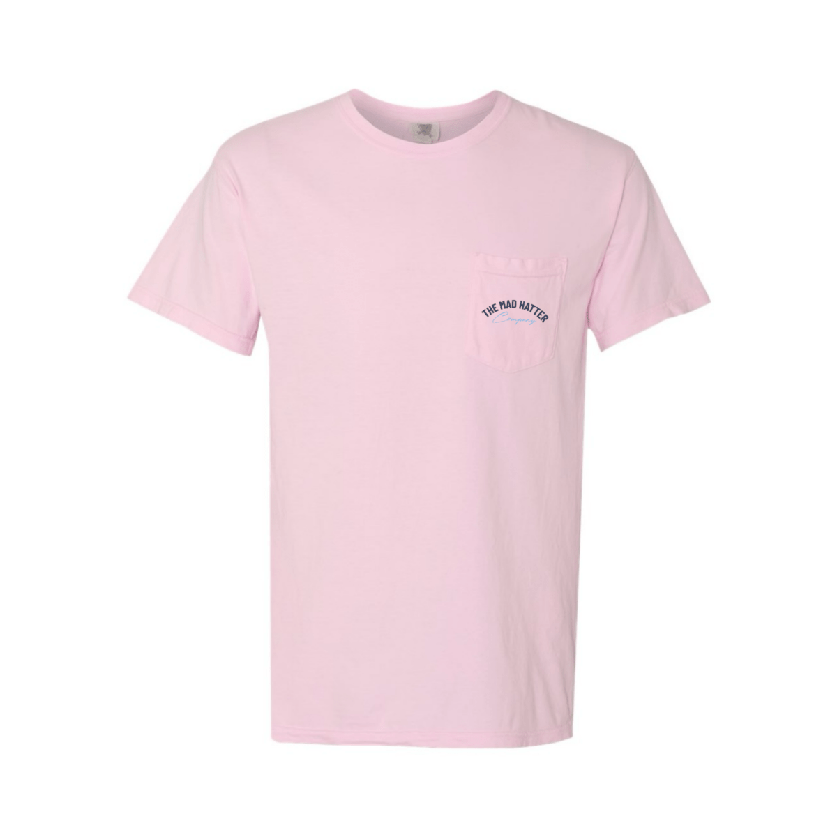 My Best Friend Will Kill You T-Shirt - The Mad Hatter Company