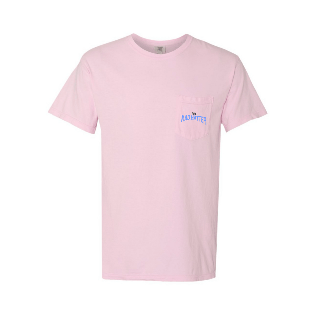 My Boyfriend Will Kill You T-Shirt - The Mad Hatter Company