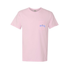 My Boyfriend Will Kill You T-Shirt - The Mad Hatter Company