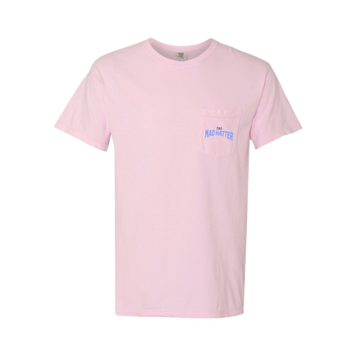 My Boyfriend Will Kill You T-Shirt - The Mad Hatter Company