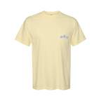 My Boyfriend Will Kill You T-Shirt - The Mad Hatter Company