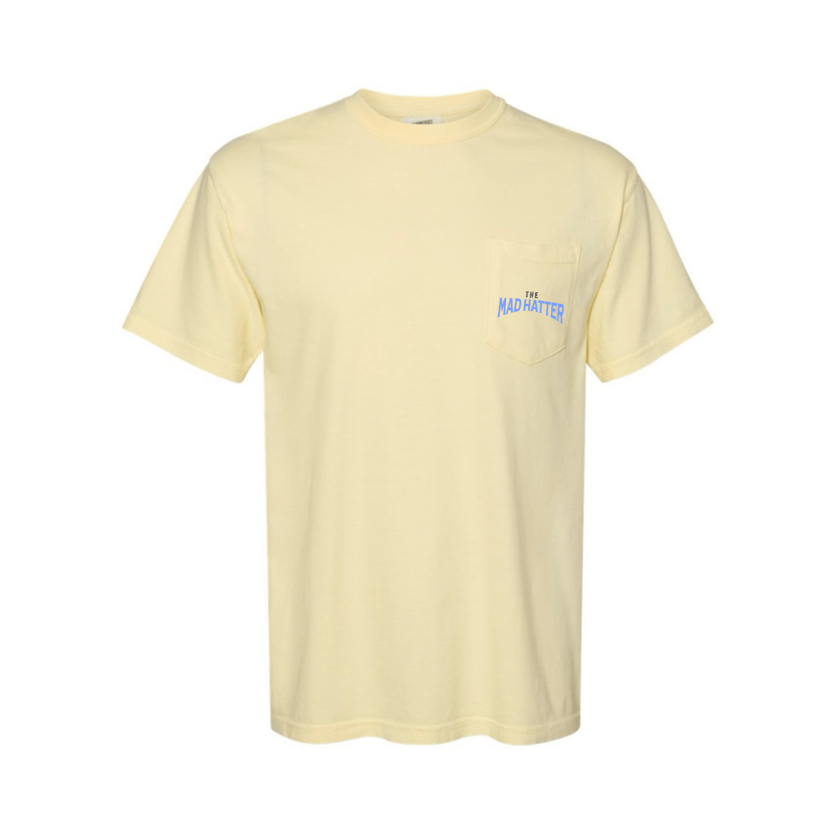 My Boyfriend Will Kill You T-Shirt - The Mad Hatter Company