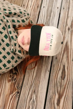 My Dad Will Kill You Snapback Hat - madhatter