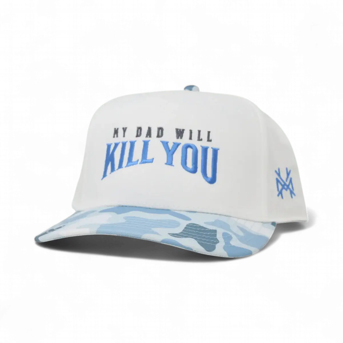 My Dad Will Kill You - madhatter