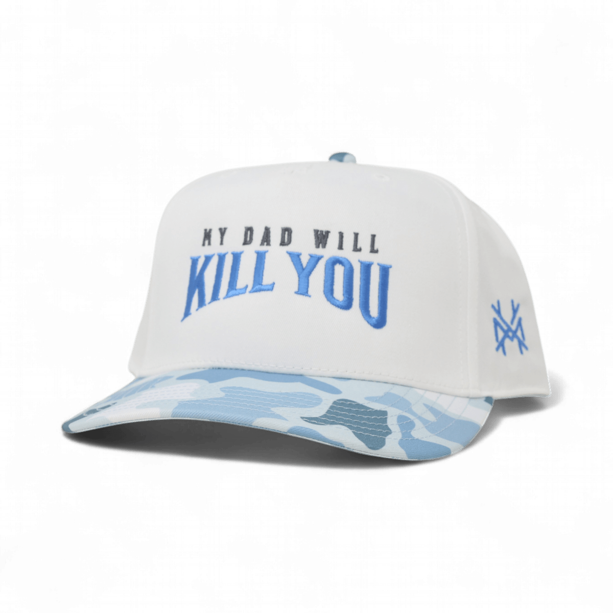 My Dad Will Kill You - madhatter