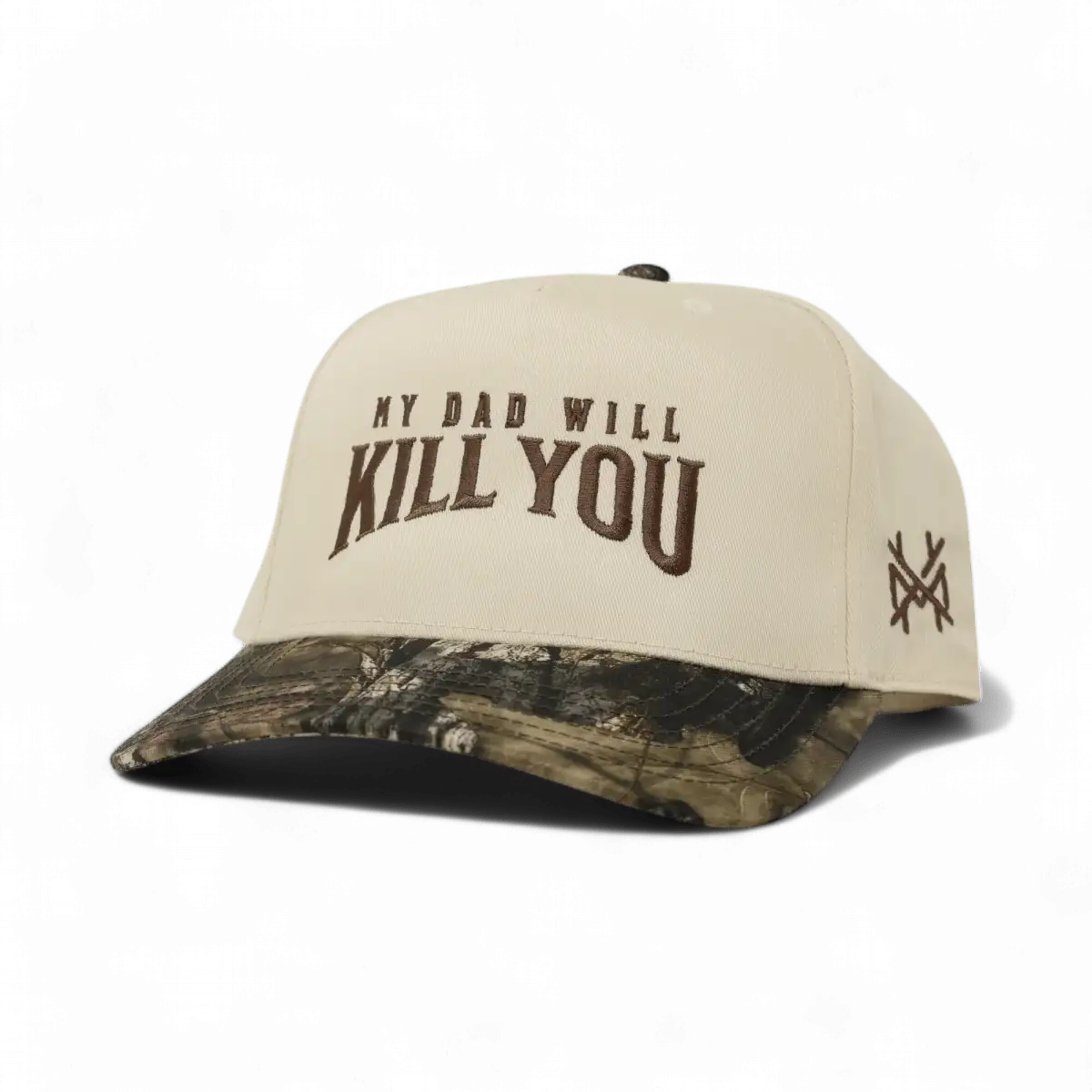 My Dad Will Kill You - madhatter