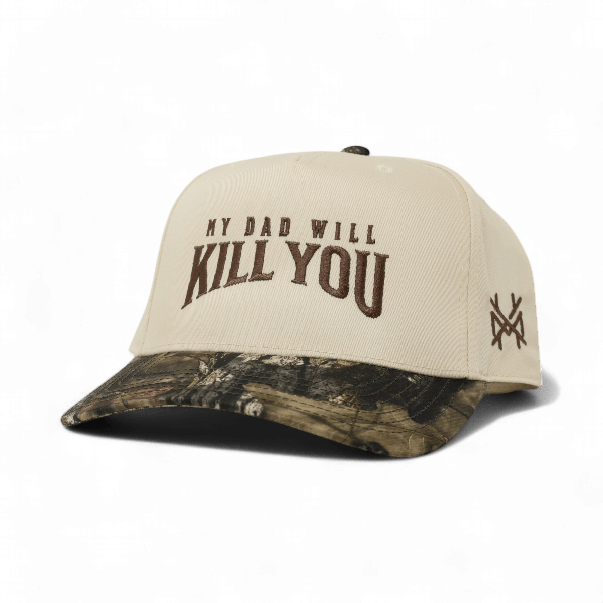 My Dad Will Kill You - madhatter