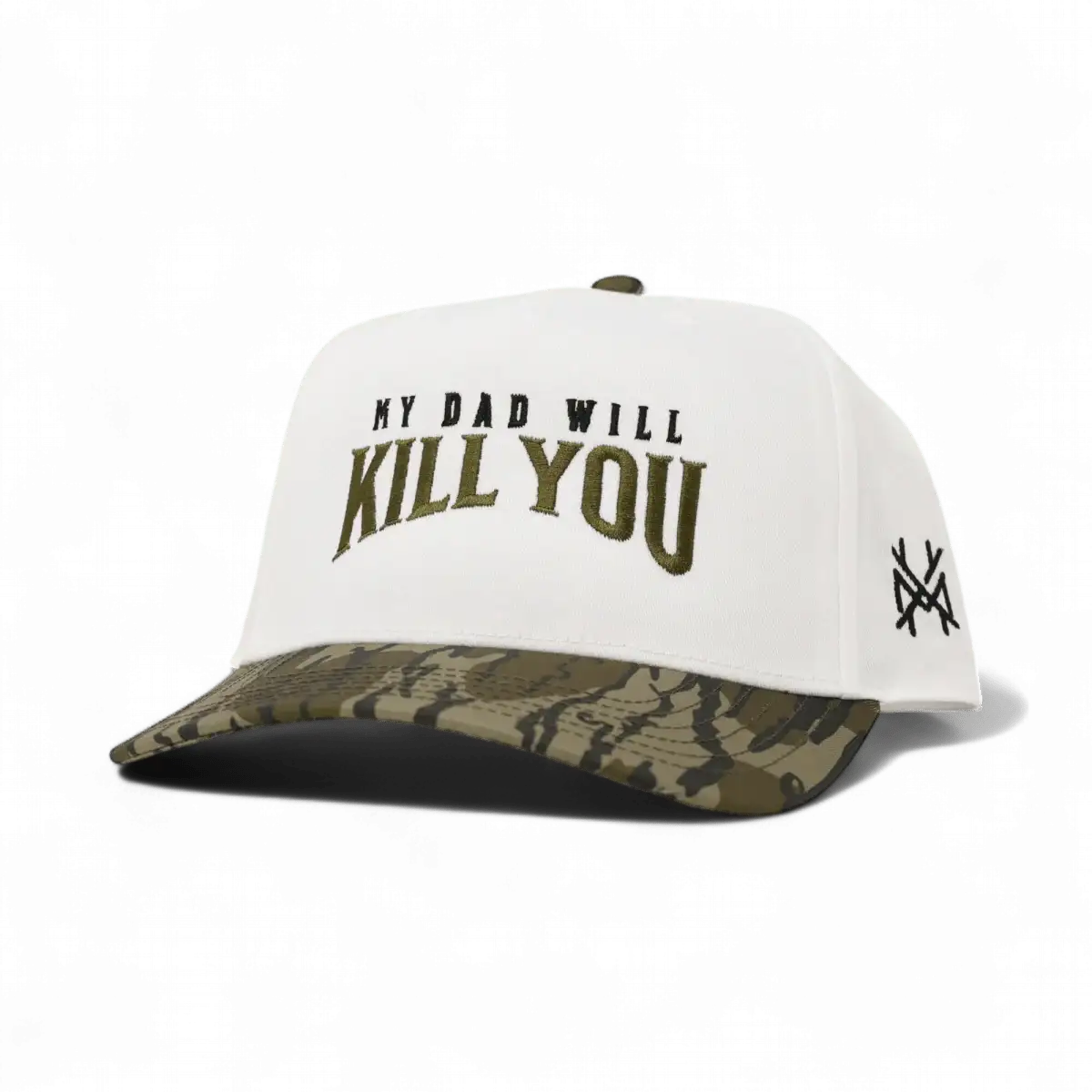 My Dad Will Kill You - madhatter