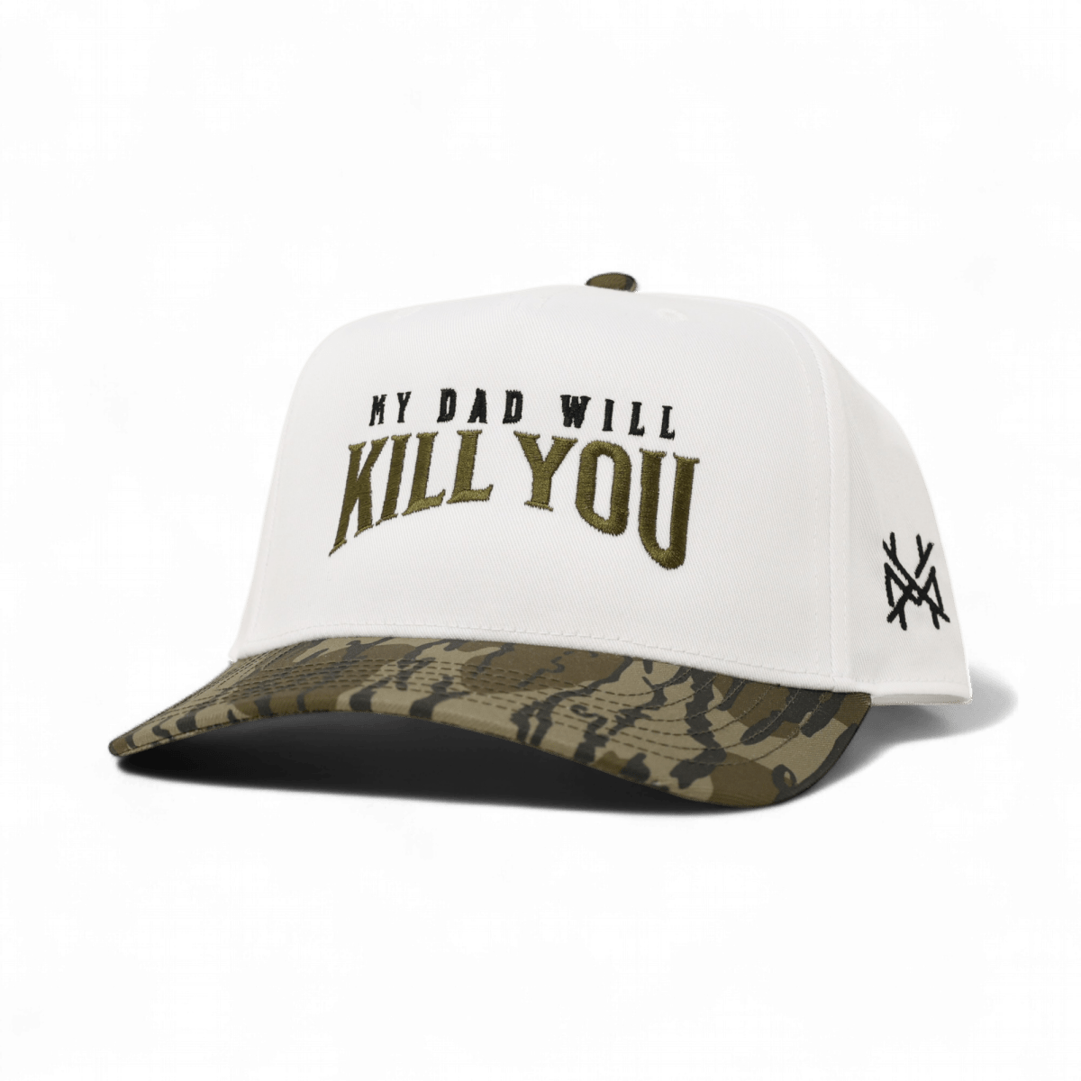 My Dad Will Kill You - madhatter