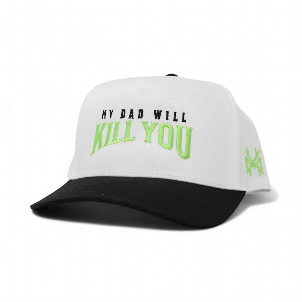 My Dad Will Kill You - madhatter