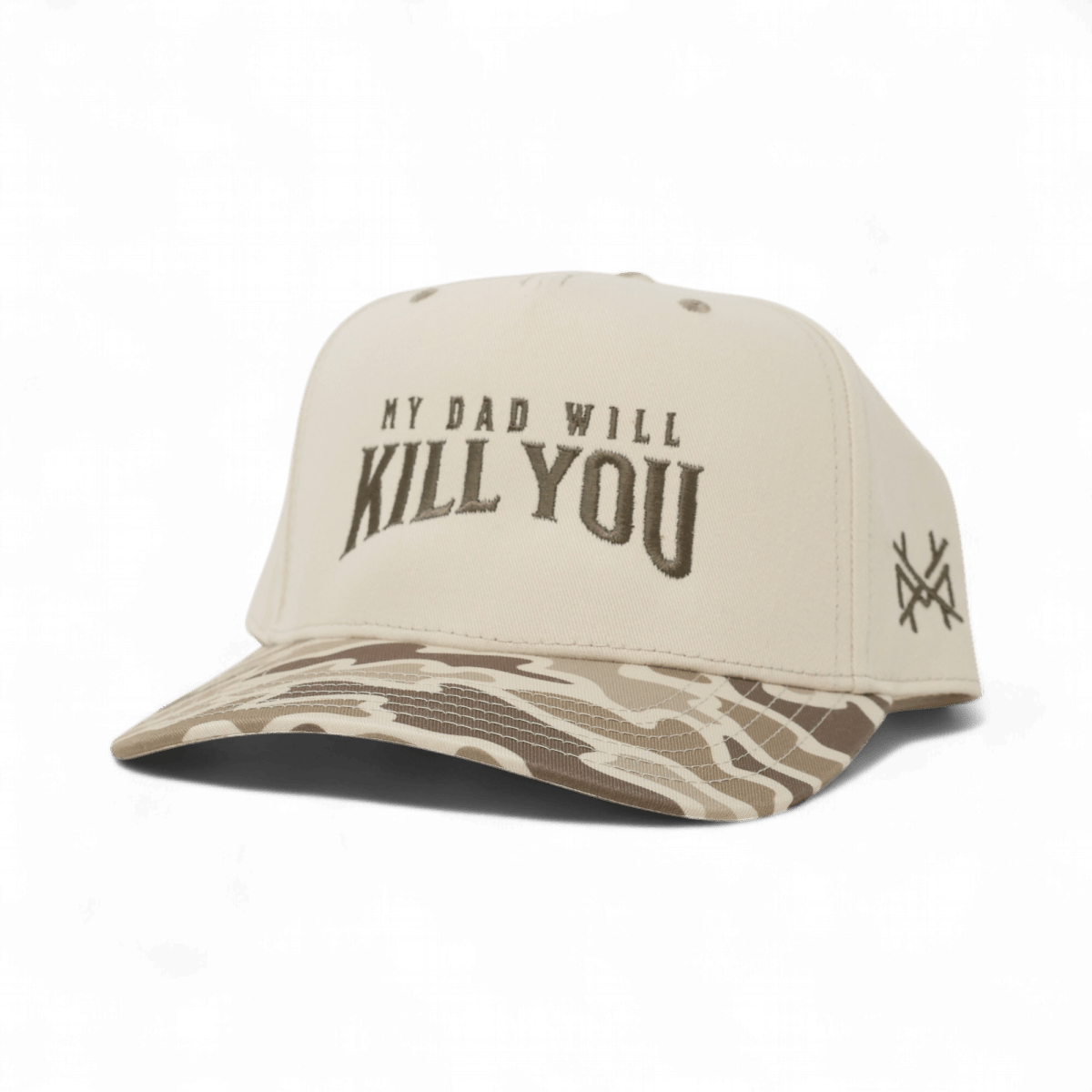 My Dad Will Kill You - madhatter