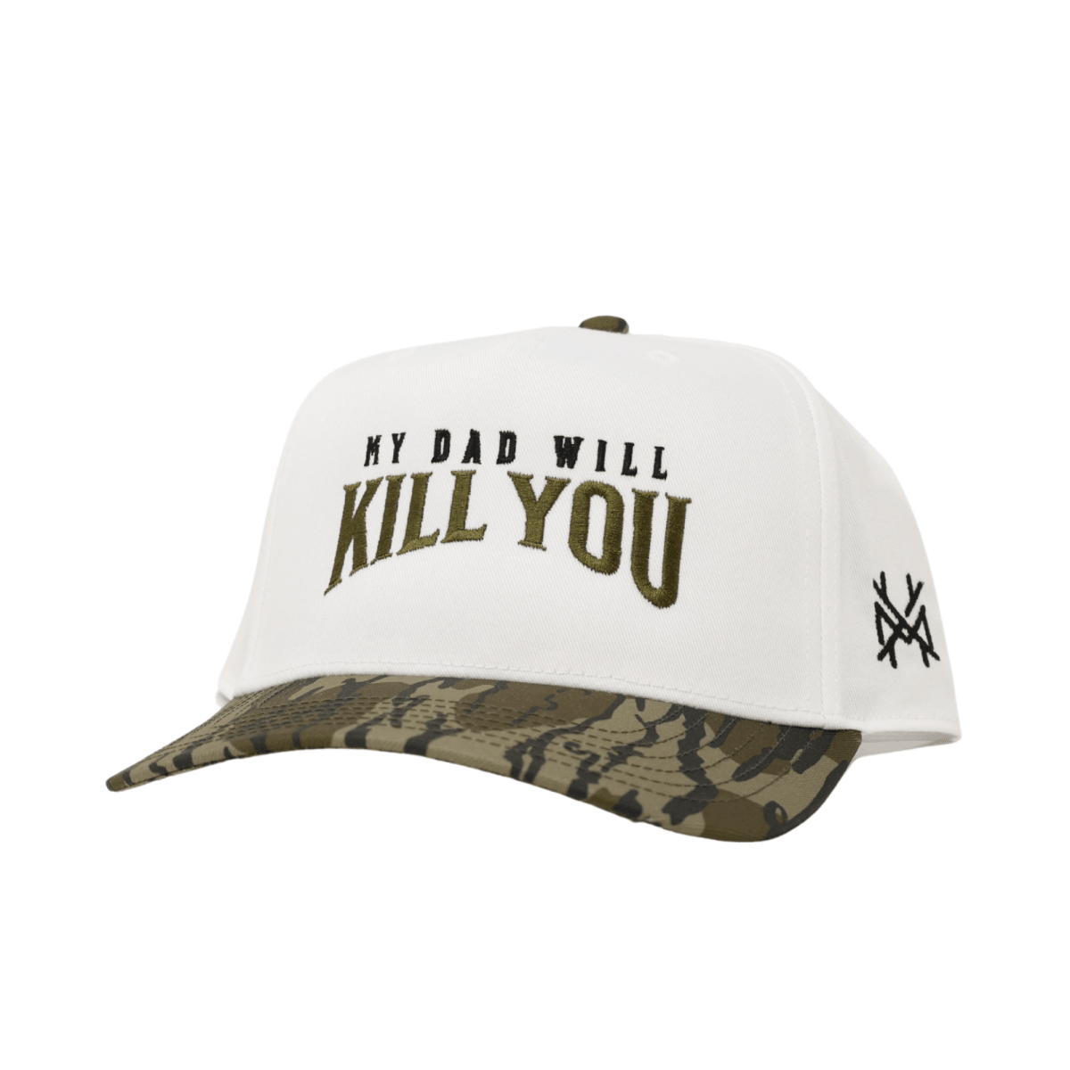 My Dad Will Kill You - madhatter