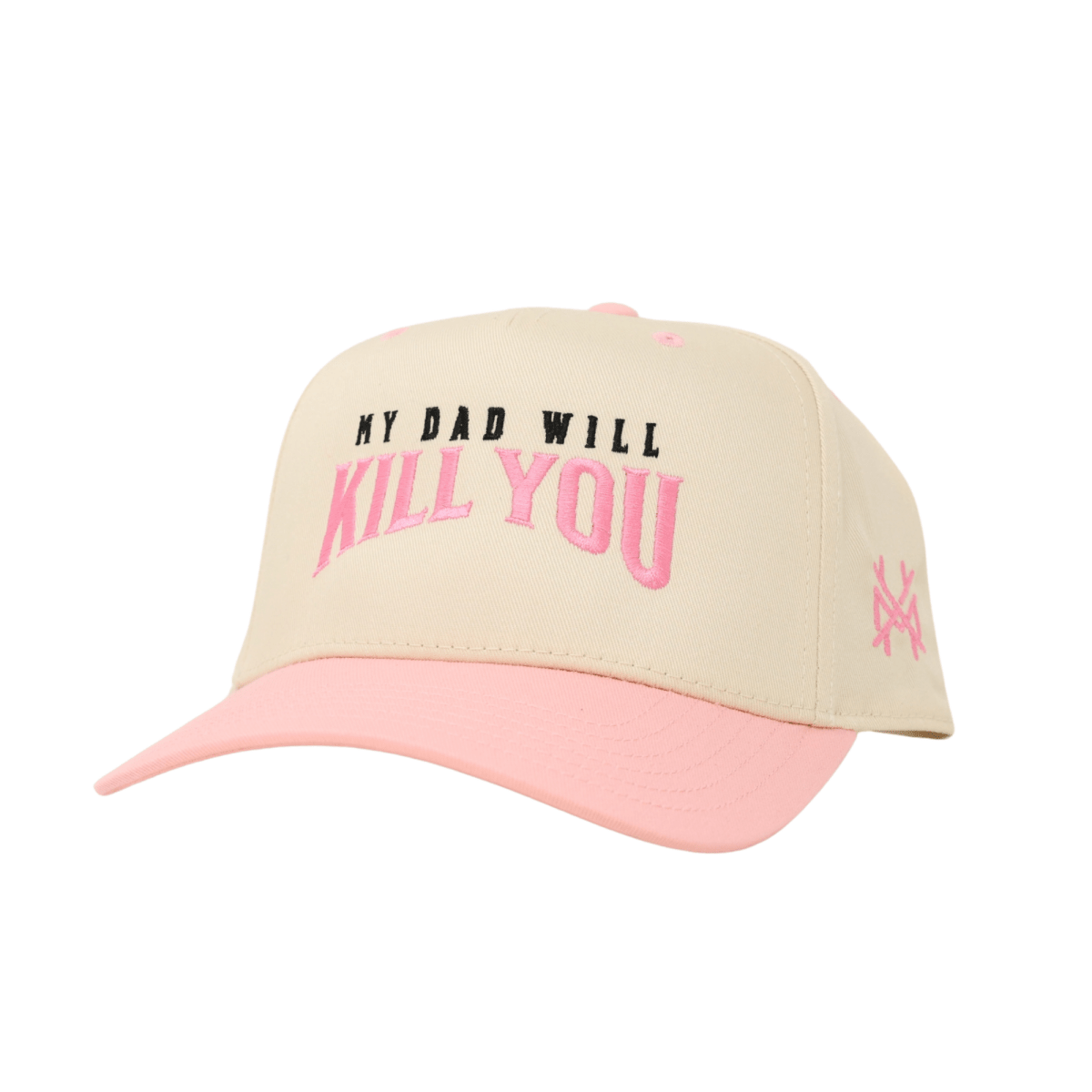 My Dad Will Kill You - madhatter