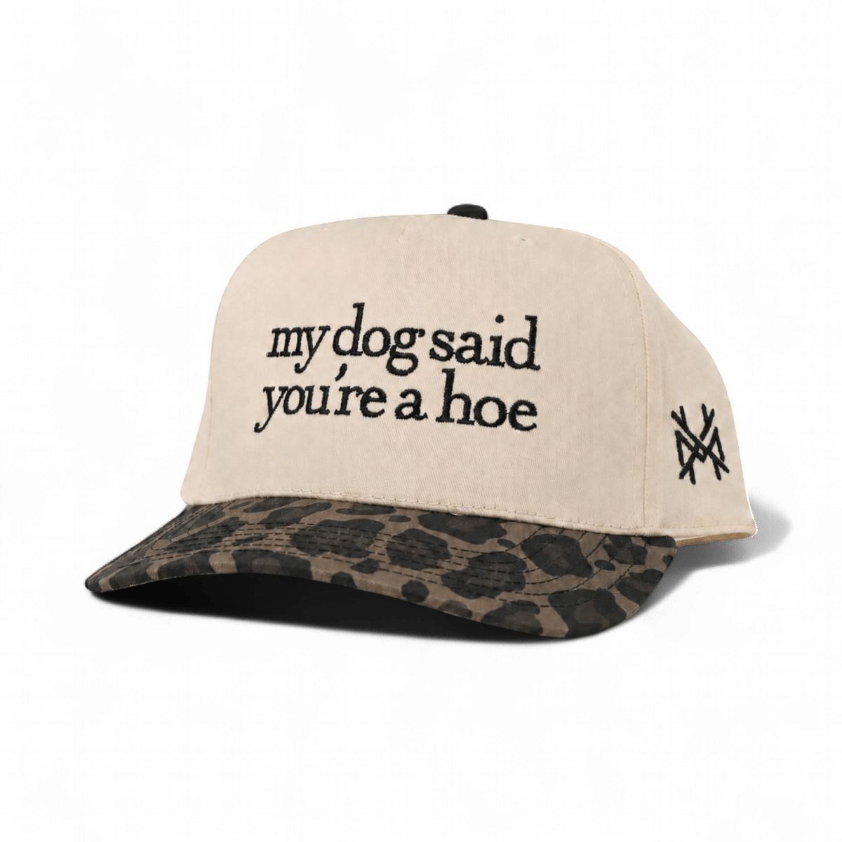 My Dog Said You're a Hoe | madhatter