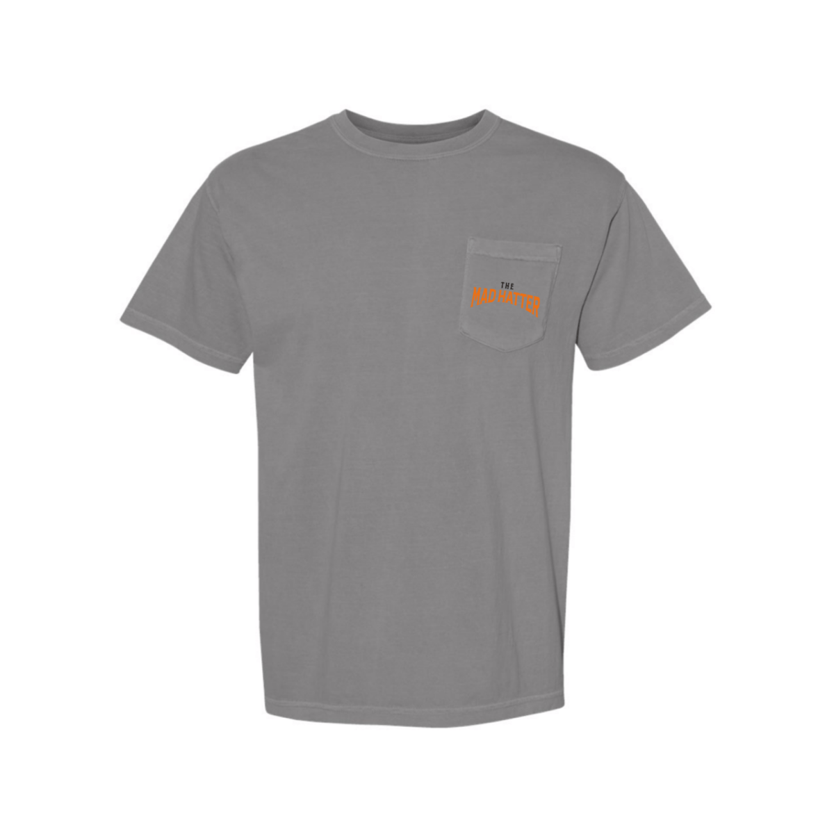 My Girlfriend Will Kill You T-Shirt - The Mad Hatter Company