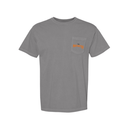 My Girlfriend Will Kill You T-Shirt - The Mad Hatter Company