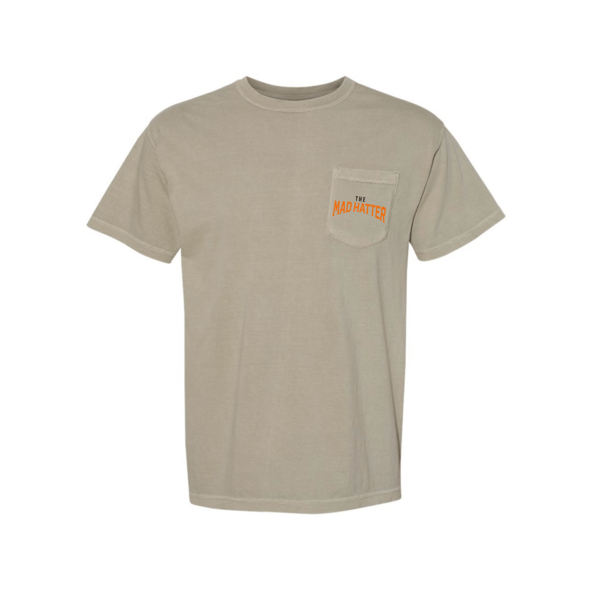 My Girlfriend Will Kill You T-Shirt - The Mad Hatter Company