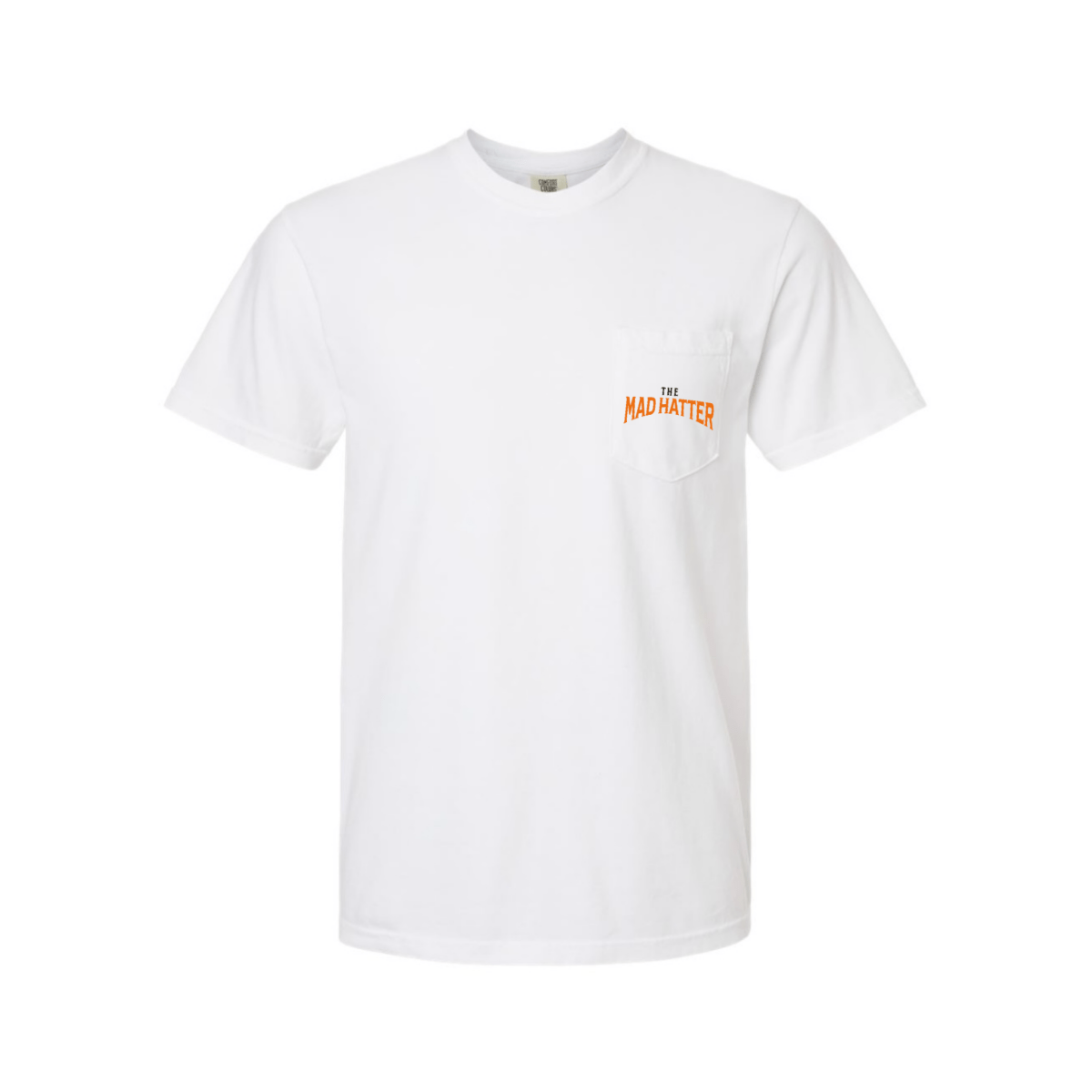 My Girlfriend Will Kill You T-Shirt - The Mad Hatter Company