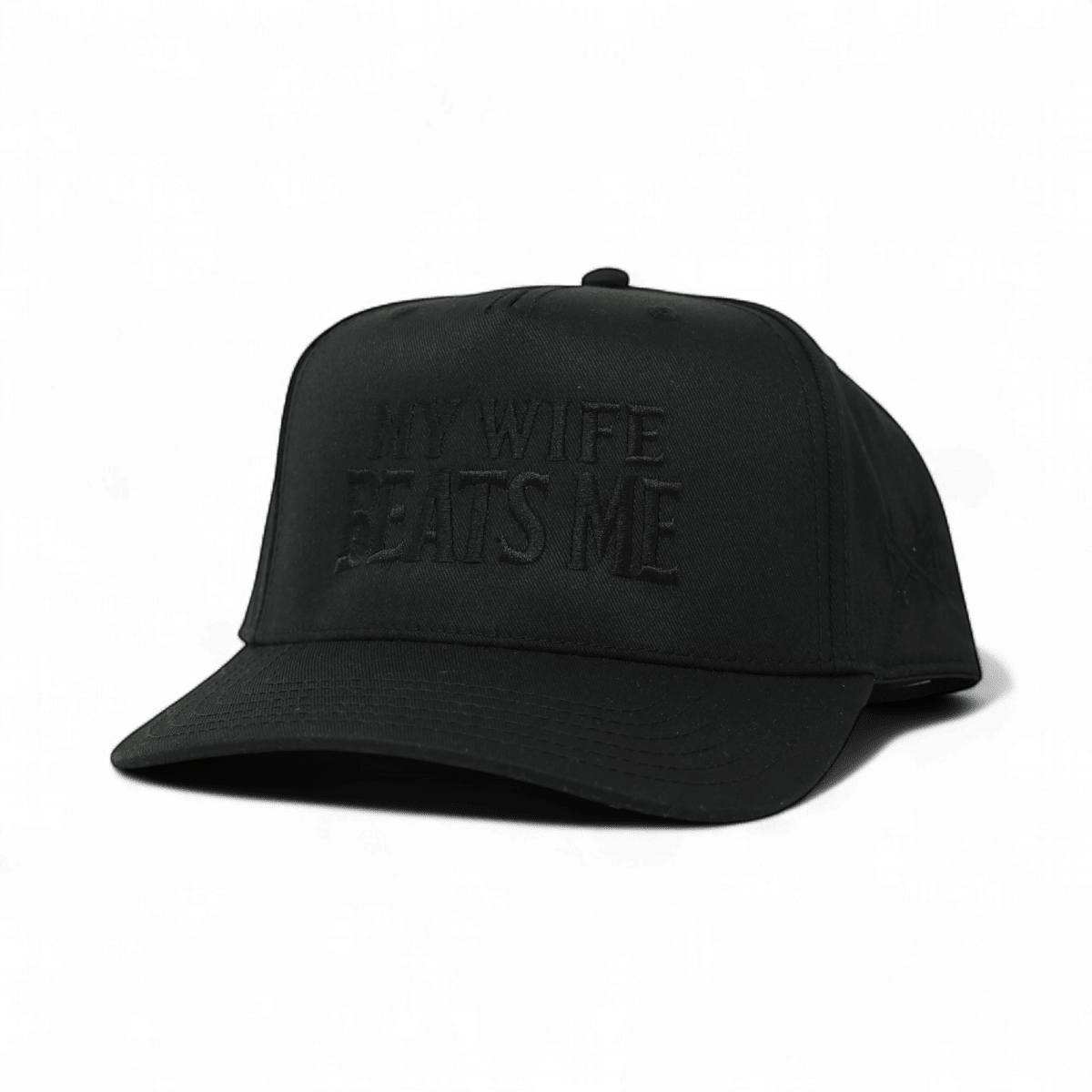 My Wife Beats Me - madhatter