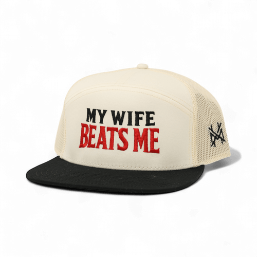 My Wife Beats Me - madhatter