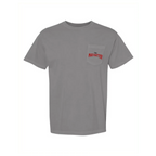 My Wife Will Kill You T-Shirt - The Mad Hatter Company