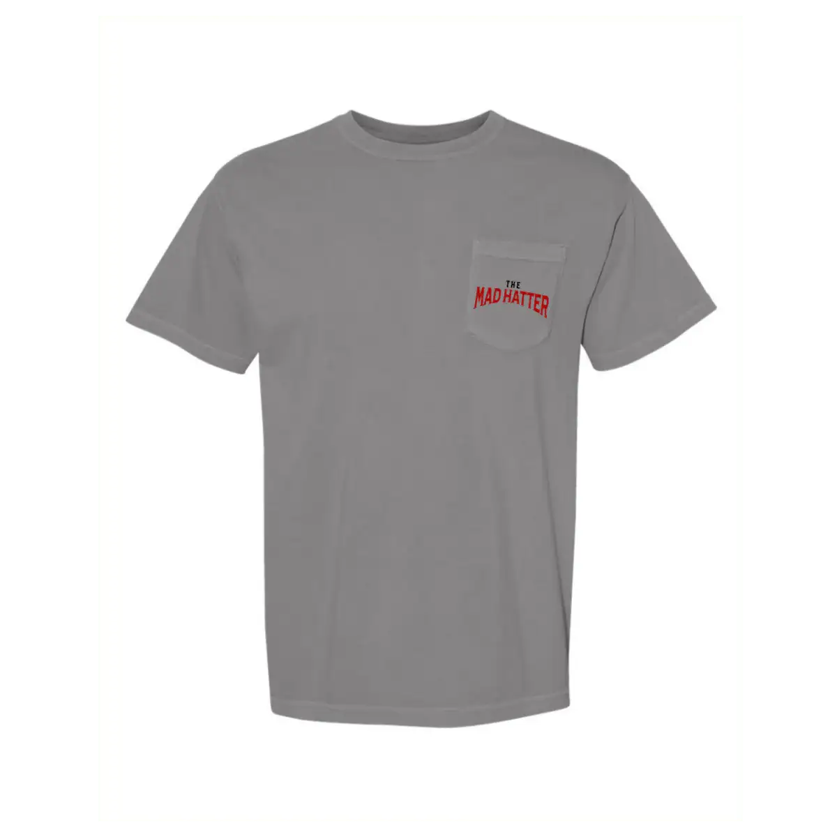 My Wife Will Kill You T-Shirt - The Mad Hatter Company