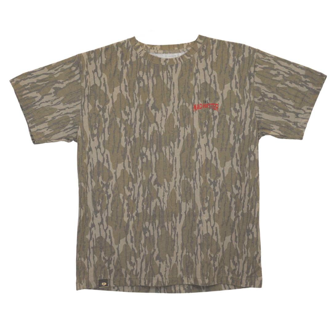 My Wife Will Kill You T-Shirt - The Mad Hatter Company