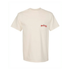 My Wife Will Kill You T-Shirt - The Mad Hatter Company