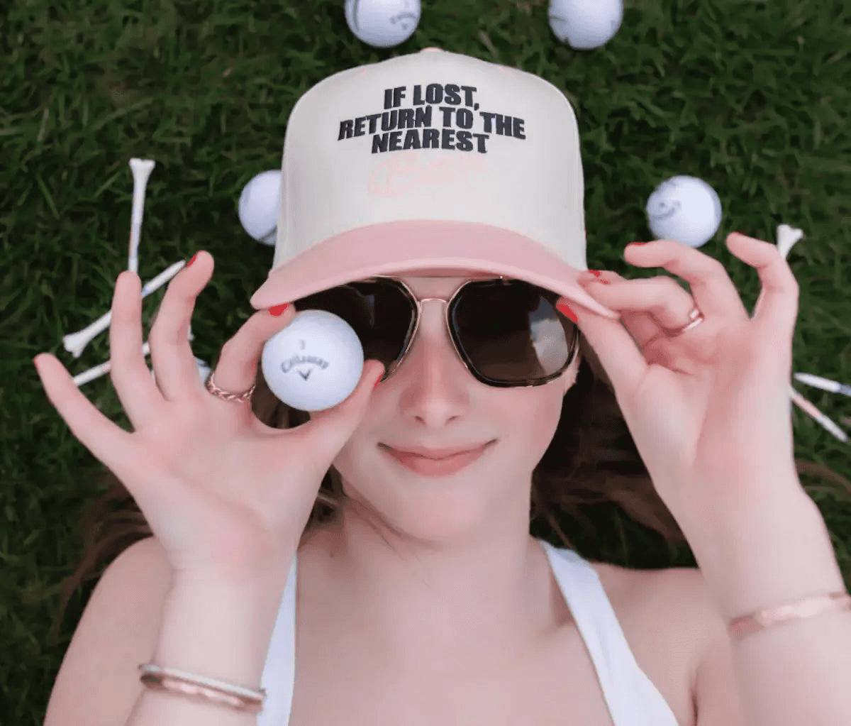 Nearest Bar Snapback Hat | madhatter