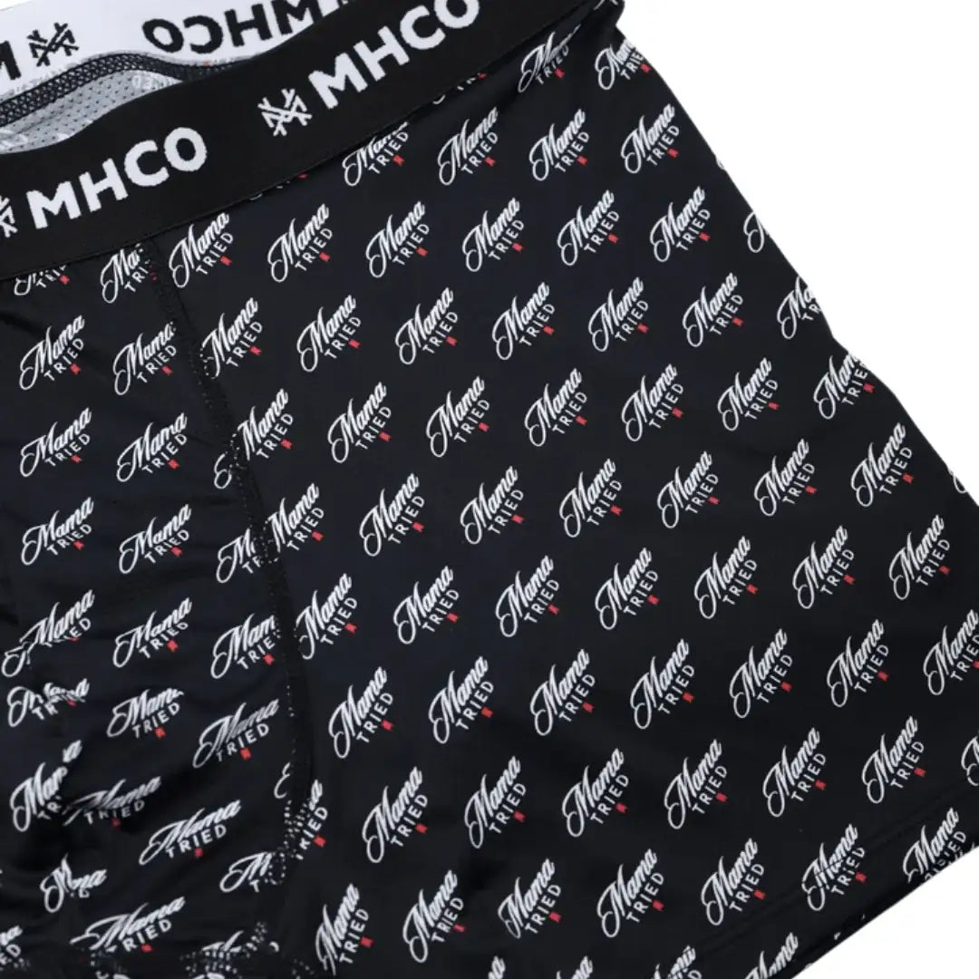 Not Your Dad's Boxer Brief's - The Mad Hatter Company