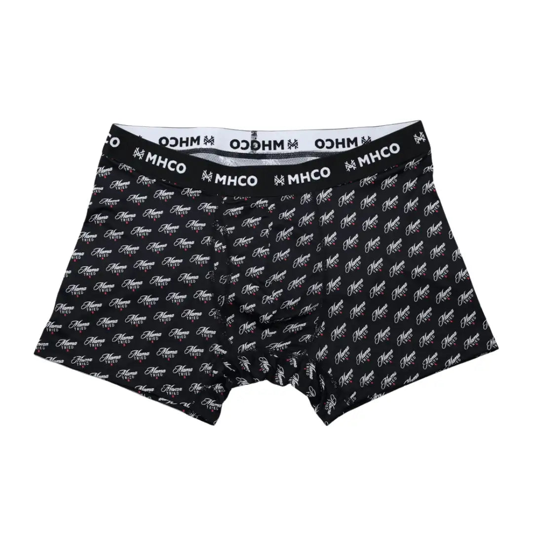 Not Your Dad's Boxer Brief's – The Mad Hatter Company