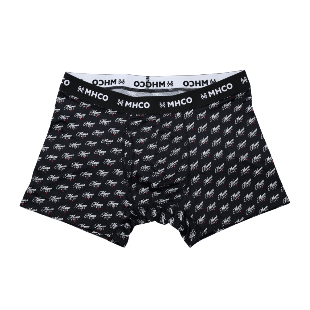 Not Your Dad's Boxer Brief's - The Mad Hatter Company