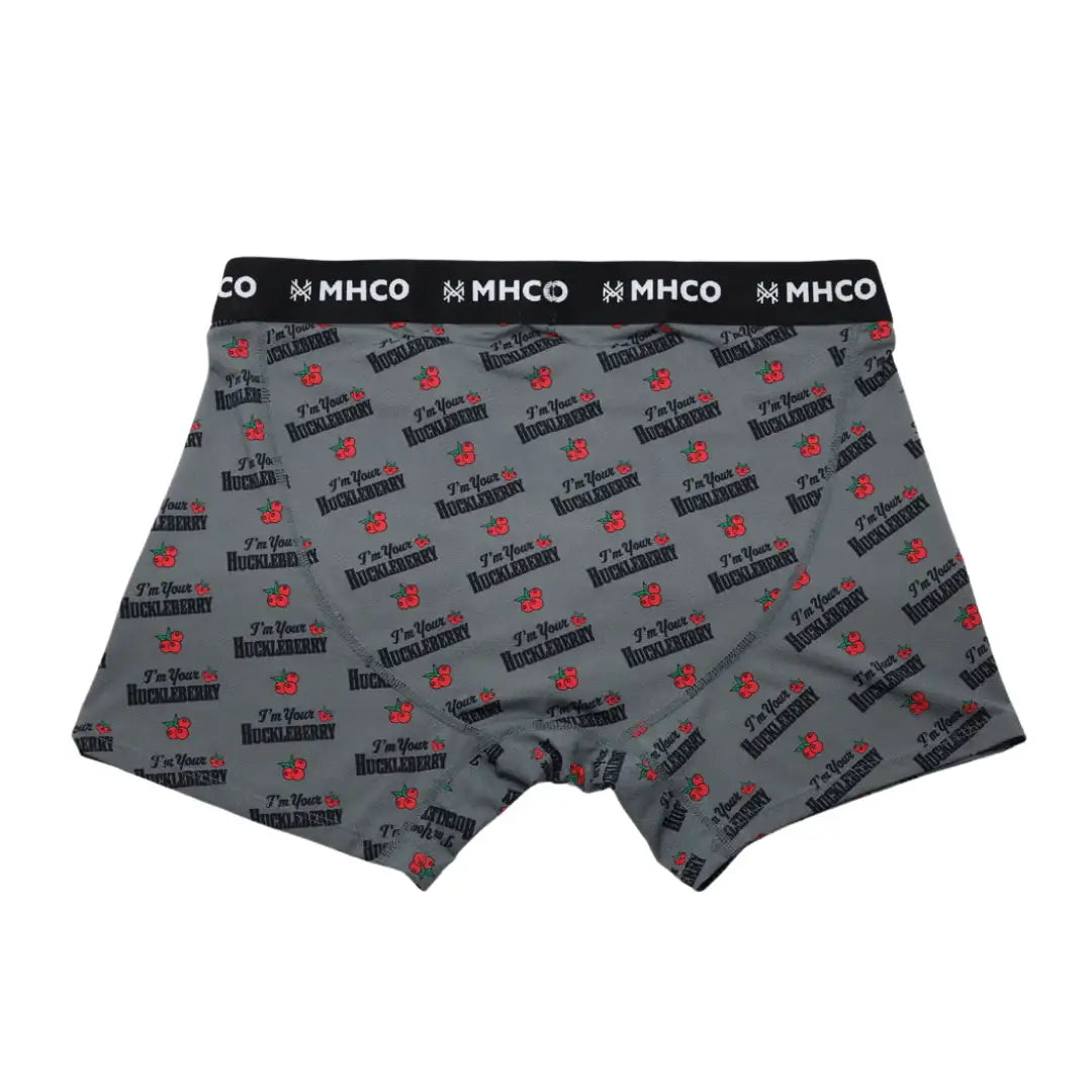 Not Your Dad's Boxer Brief's - The Mad Hatter Company