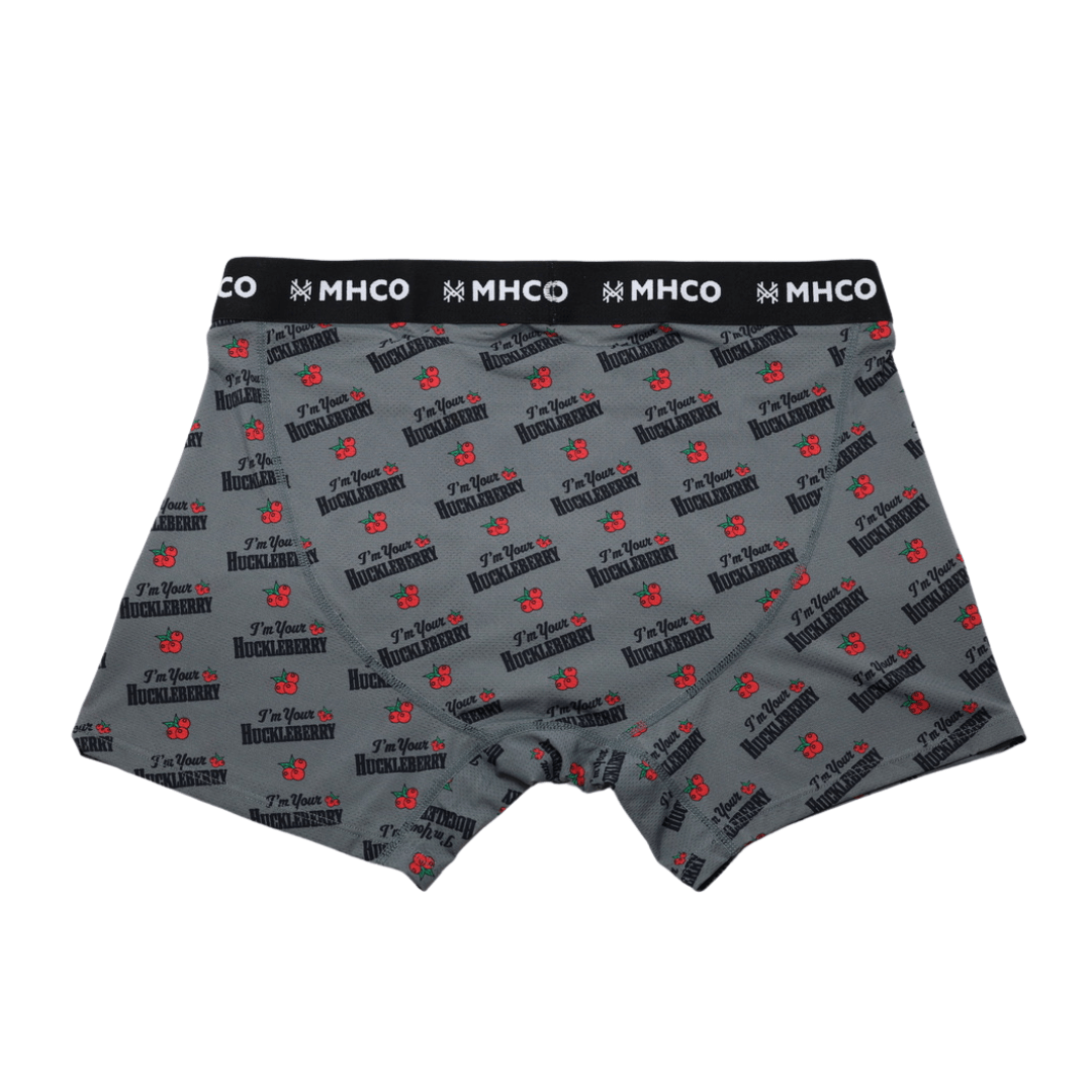 Not Your Dad's Boxer Brief's - The Mad Hatter Company