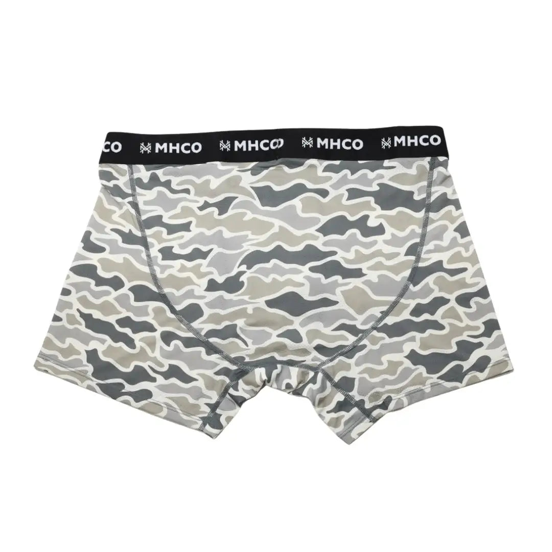 Not Your Dad's Boxer Brief's - The Mad Hatter Company