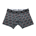 Not Your Dad's Boxer Brief's - The Mad Hatter Company