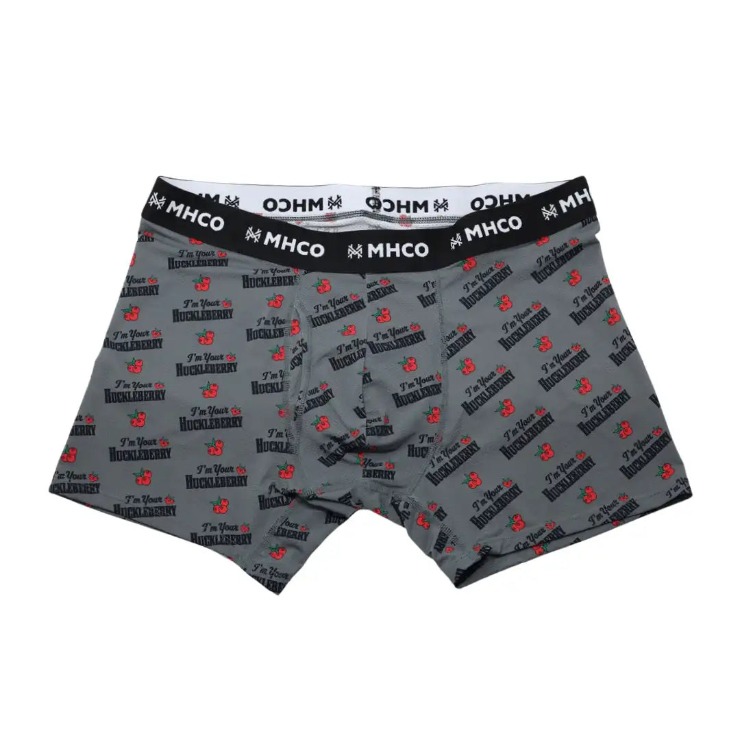 Not Your Dad's Boxer Brief's - The Mad Hatter Company