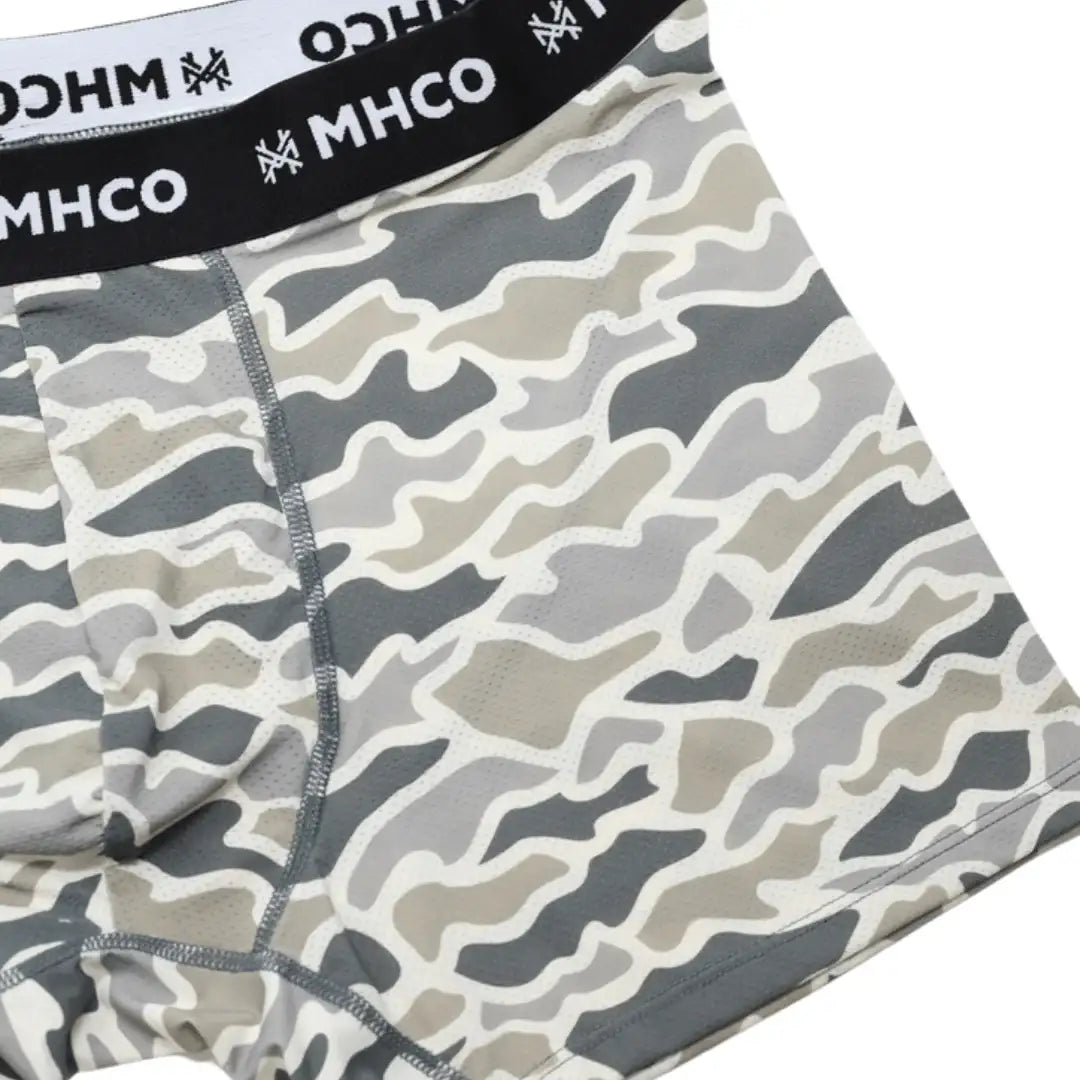 Not Your Dad's Boxer Brief's - The Mad Hatter Company