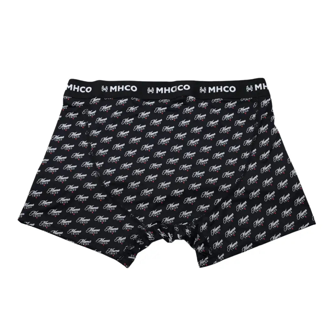 Not Your Dad's Boxer Brief's - The Mad Hatter Company